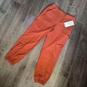 Lululemon Warpstream Jogger Pant Sz 29